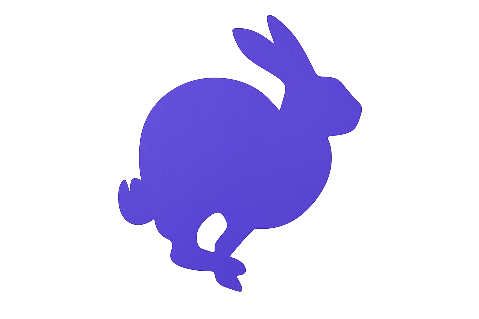 Link With Buyers rabbit logo